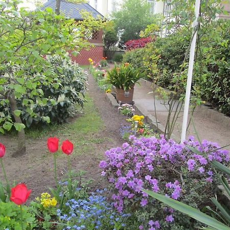 راديبول Hotel - Pension Villa Marie المظهر الخارجي الصورة