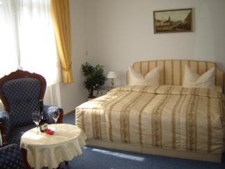 راديبول Hotel - Pension Villa Marie الغرفة الصورة