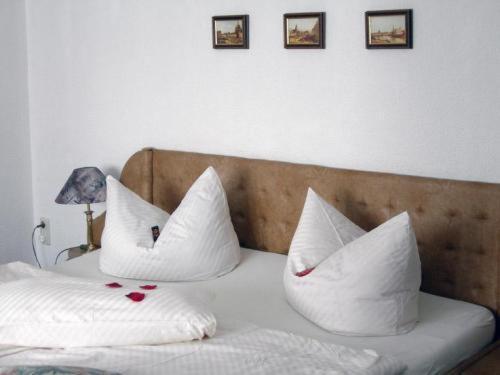 راديبول Hotel - Pension Villa Marie الغرفة الصورة