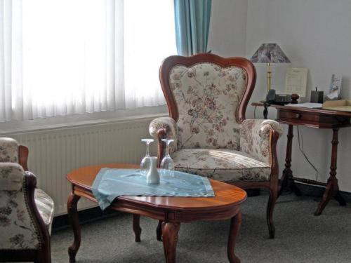 راديبول Hotel - Pension Villa Marie الغرفة الصورة