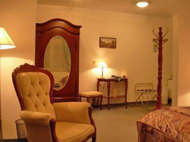 راديبول Hotel - Pension Villa Marie الغرفة الصورة