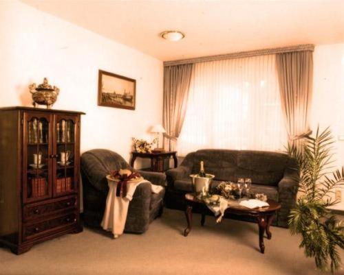 راديبول Hotel - Pension Villa Marie الغرفة الصورة